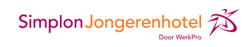 Simplon Jongerenhotel EN logo
